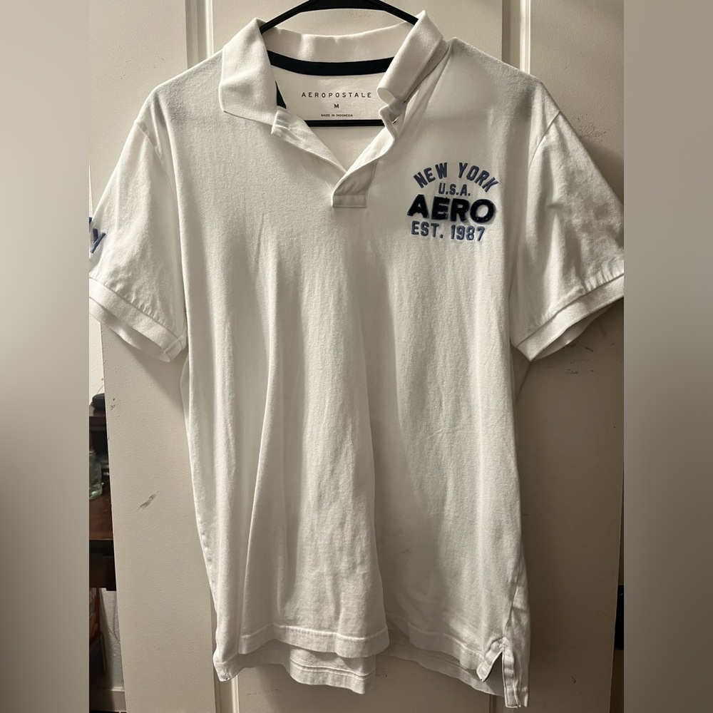 Aeropostole Medium Polo